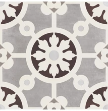 delconca pr paris bercy marrone 20x20 cm
