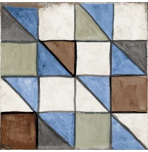 delconca sorrentina sn furore 20x20 cm