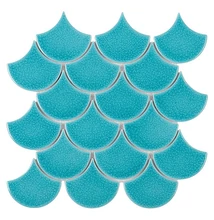 dunin mini fish scale bali 88 mozaik 29,6x30 cm