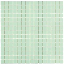dunin q-series q light green matt mozaik 32,7x32,7 cm