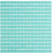 dunin q-series q light lagoon matt mozaik 32,7x32,7 cm