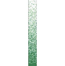 dunin q-series q grade lagoon matt mozaik 32,7x32,7 cm