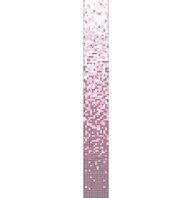 dunin q-series q grade violet matt mozaik 32,7x32,7 cm