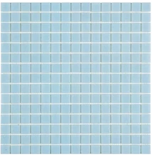 dunin q-series q ice blue matt mozaik 32,7x32,7 cm
