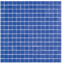 dunin q-series q navy matt mozaik 32,7x32,7 cm