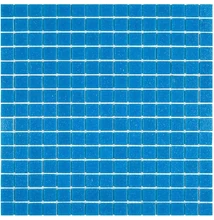 dunin q-series q sky blue matt mozaik 32,7x32,7 cm
