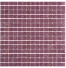 dunin q-series q violet matt mozaik 32,7x32,7 cm