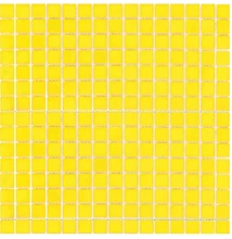 dunin q-series q yellow matt mozaik 32,7x32,7 cm