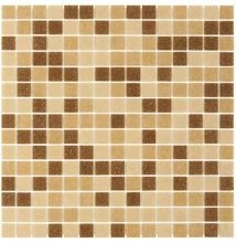dunin q-series qmx beige matt mozaik 32,7x32,7 cm