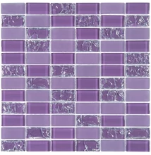 dunin glass mix dd3 180 block mix glossy mozaik 29,8x29,8 cm