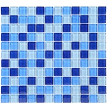 dunin glass mix dmx 110 glossy mozaik 32,3x29,6 cm