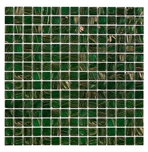dunin jade 043 glossy mozaik 32,7x32,7 cm