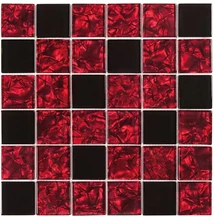 dunin lunar lava mix 48 glossy mozaik 29,8x29,8 cm