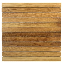 dunin oak li. mozaik 31,7x31,7 cm