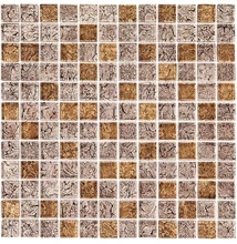 dunin spark almond mix 23 glossy mozaik 29,8x29,8 cm
