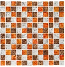 dunin spark spice mix 23 glossy mozaik 29,8x29,8 cm