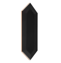 dunin tritone black 03 7,6x22,7 cm