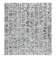 dunin vitrum silverato 001 glossy 30x30 cm