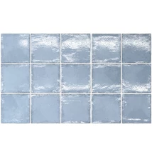 equipe altea ash blue csempe 7,5x15 cm