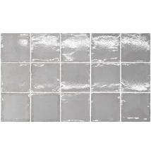 equipe altea smoke csempe 10x10 cm