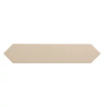 equipe arrow gardenia cream csempe 5x25 cm