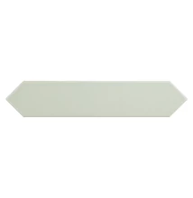 equipe arrow  green halite csempe 5x25 cm