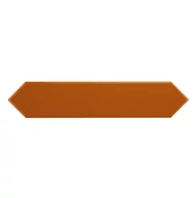 equipe arrow russet csempe 5x25 cm
