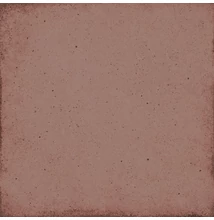 EQUIPE ART NOUVEAU BURGUNDY 20X20