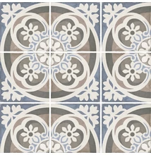 EQUIPE ART NOUVEAU MUSIC HALL 20X20