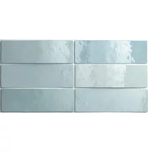 EQUIPE ARTISAN AQUA 6,5X20 cm