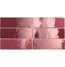 EQUIPE ARTISAN BURGUNDY 6,5X20 cm