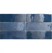 EQUIPE ARTISAN COLONIAL BLUE 6,5X20 cm