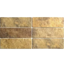 EQUIPE ARTISAN GOLD 6,5X20 cm