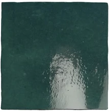 EQUIPE ARTISAN MOSS GREEN 13,2X13,2