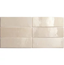 EQUIPE ARTISAN OCHRE 6,5X20 cm