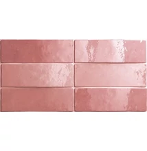 EQUIPE ARTISAN ROSE MALLOW 6,5X20 cm