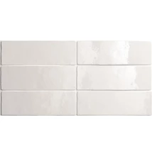 EQUIPE ARTISAN WHITE 6,5X20 cm