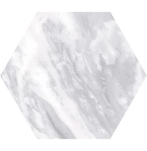 EQUIPE BARDIGLIO HEXAGON LIGHT 17,5X20