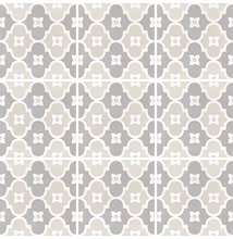 equipe caprice deco bowtie pastel 20x20 cm