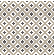 equipe caprice deco city colours 20x20 cm
