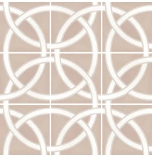 equipe caprice deco loop pastel 20x20 cm