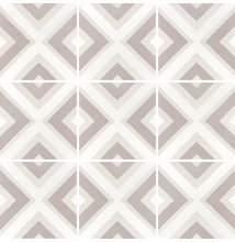 equipe caprice deco square pastel 20x20 cm