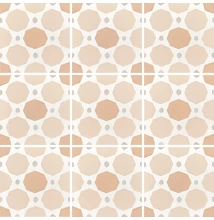 equipe caprice deco topaz pastel 20x20 cm