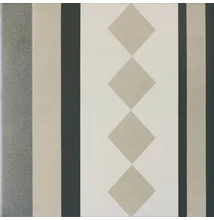 equipe caprice provence border 20x20 cm