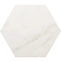 equipe carrara hexagon 17,5x20