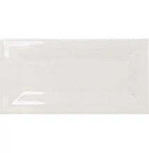 EQUIPE EVOLUTION INMETRO WHITE MATT 7,5X15 cm