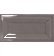EQUIPE EVOLUTION INMETRO DARK GREY 7,5X15 cm
