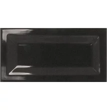 EQUIPE EVOLUTION INMETRO BLACK MATT 7,5X15 cm