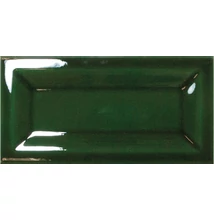 EQUIPE EVOLUTION INMETRO VICTORIAN GREEN 7,5X15 cm