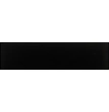 EQUIPE EVOLUTION NEGRO BRILLO 10X40 cm